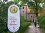 Haltestelle: Alte Kirche 2015