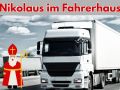 Nikolaus im Fahrerhaus (Präsentation) - 1