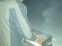 Wintergrillen
